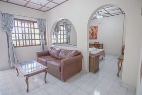 Hotel Las Tres Banderas