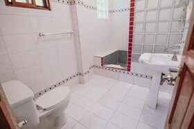 Hotel Las Tres Banderas