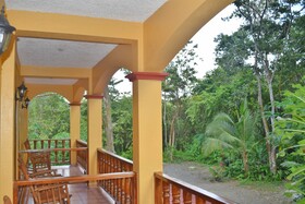 Hotel Las Tres Banderas