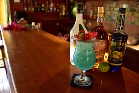 Hotel Las Tres Banderas