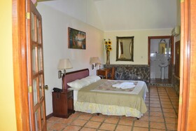Hotel Las Tres Banderas