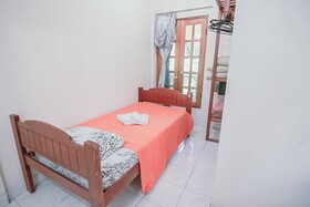 Hotel Las Tres Banderas