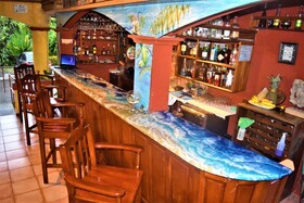 Hotel Las Tres Banderas