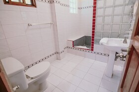 Hotel Las Tres Banderas