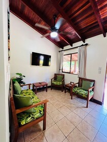 La Foresta Nature Resort