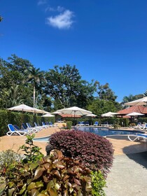 La Foresta Nature Resort