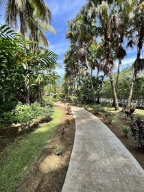 La Foresta Nature Resort