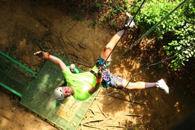 La Foresta Nature Resort