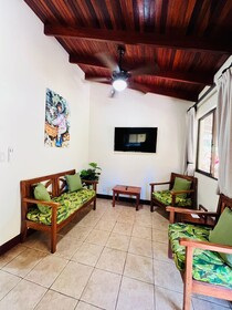 La Foresta Nature Resort