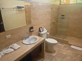 La Foresta Nature Resort