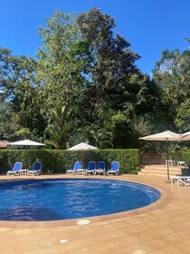 La Foresta Nature Resort