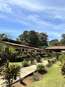 La Foresta Nature Resort
