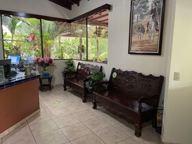 La Foresta Nature Resort