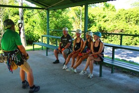 La Foresta Nature Resort