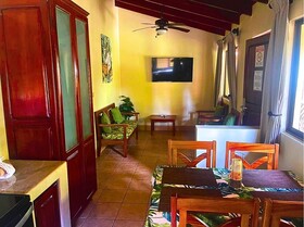 La Foresta Nature Resort