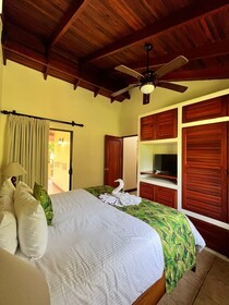 La Foresta Nature Resort