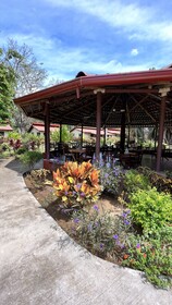 La Foresta Nature Resort