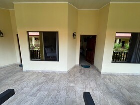 La Foresta Nature Resort