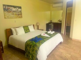 La Foresta Nature Resort