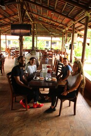 La Foresta Nature Resort