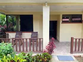 La Foresta Nature Resort