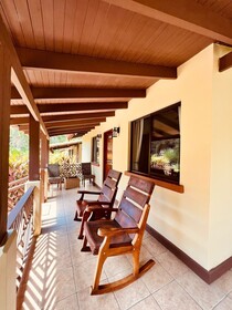 La Foresta Nature Resort