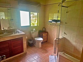 La Foresta Nature Resort