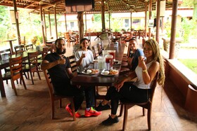 La Foresta Nature Resort