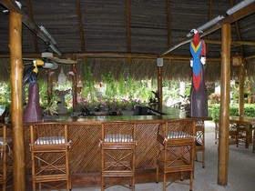 La Palapa Eco Lodge Resort
