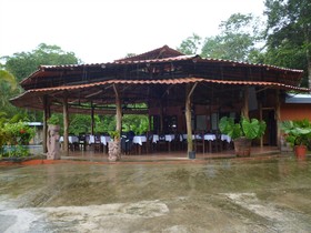 Pacific Paradise Resort