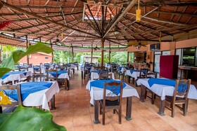 Pacific Paradise Resort