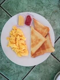 Pacific Paradise Resort