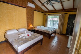 Pacific Paradise Resort