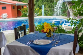 Pacific Paradise Resort