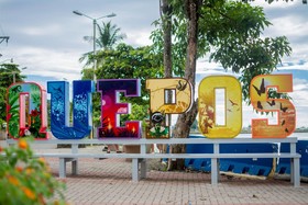 Pacific Paradise Resort