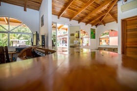 Pacific Paradise Resort