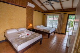 Pacific Paradise Resort