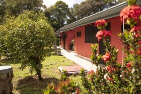 Pacific Paradise Resort