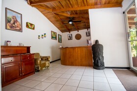 Pacific Paradise Resort