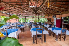 Pacific Paradise Resort