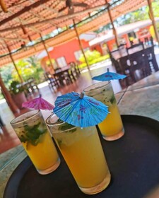 Pacific Paradise Resort