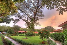 Hotel Hacienda Guachipelín