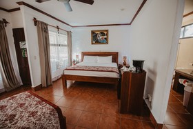 Hotel Hacienda Guachipelín
