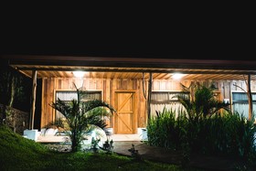 Hotel Hacienda Guachipelín
