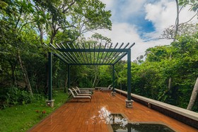 Hotel Hacienda Guachipelín