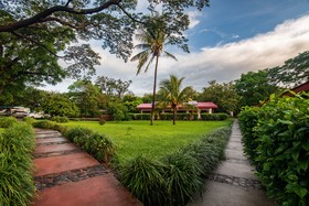 Hotel Hacienda Guachipelín