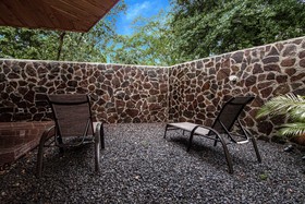 Hotel Hacienda Guachipelín