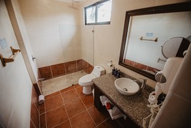 Hotel Hacienda Guachipelín