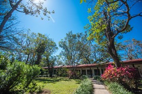 Hotel Hacienda Guachipelín