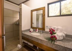 Hotel Hacienda Guachipelín